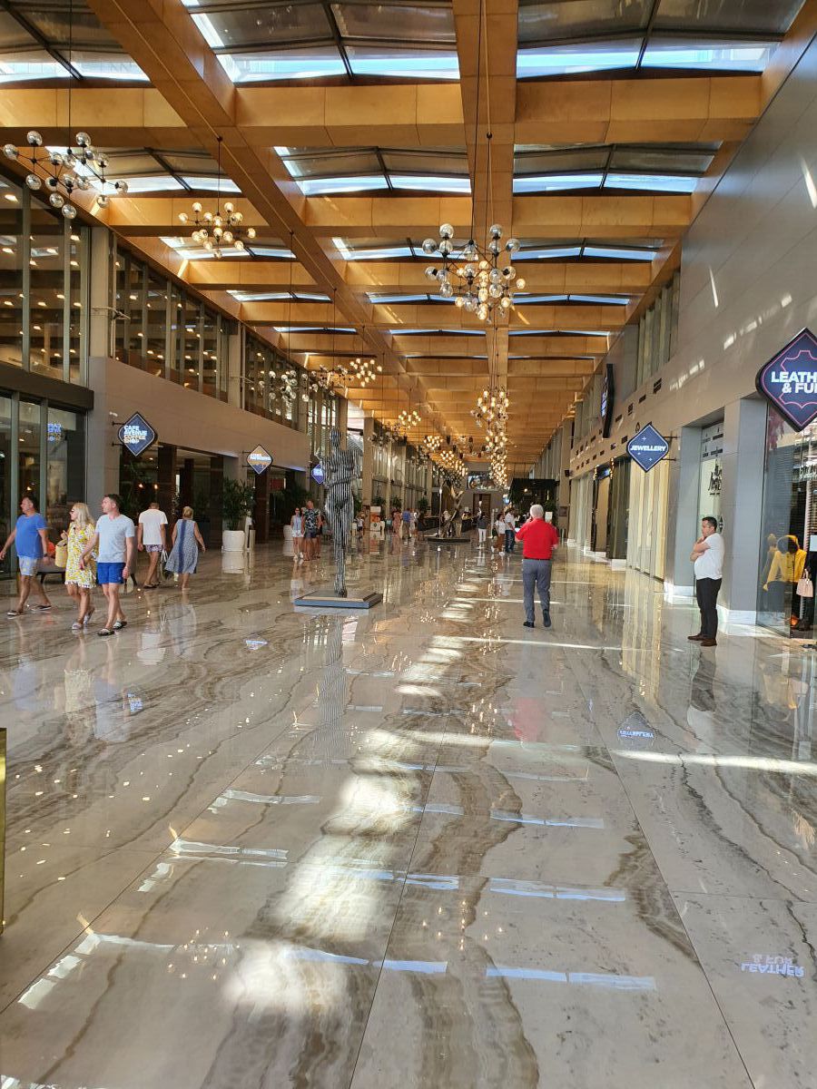 imagini hotel NIRVANA LARA